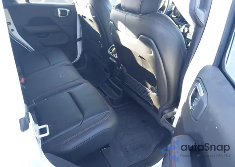 2024 Jeep Wrangler 4-Door Recon 4X4 from USA, damaged, VIN 1C4RJXFG0RW285150